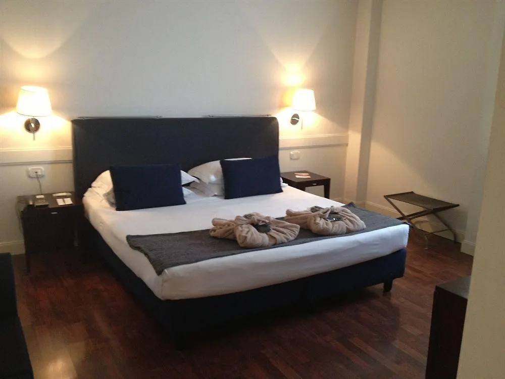 Hotel San Marco & Formula Club Noceto