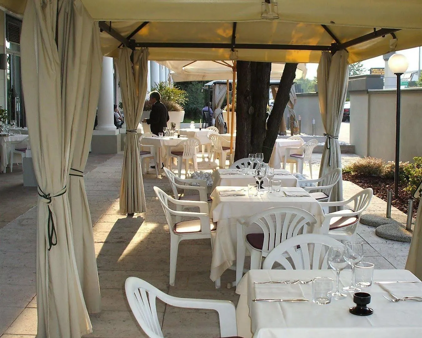 Hotel San Marco & Formula Club Noceto