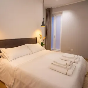  Guest house Bamboo Sinatra Italy