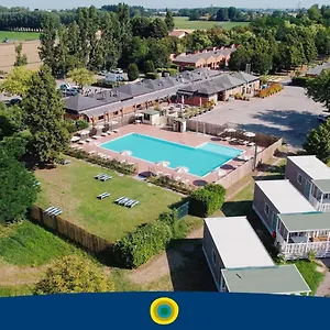 Club Del Sole Easy Village *** Bologna