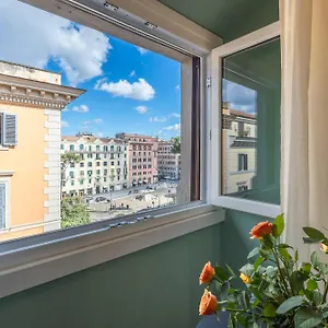 *** Bed & Breakfast New Morpheus Italy