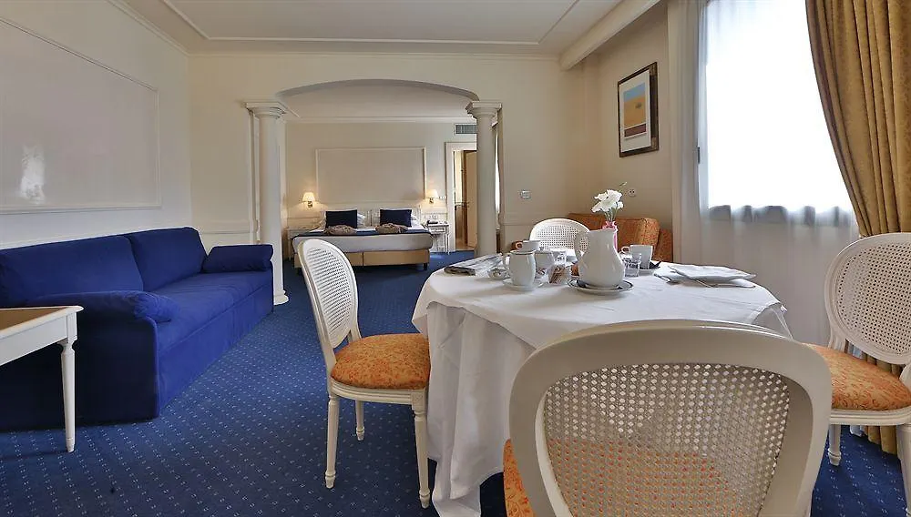 Hotel San Marco & Formula Club Noceto