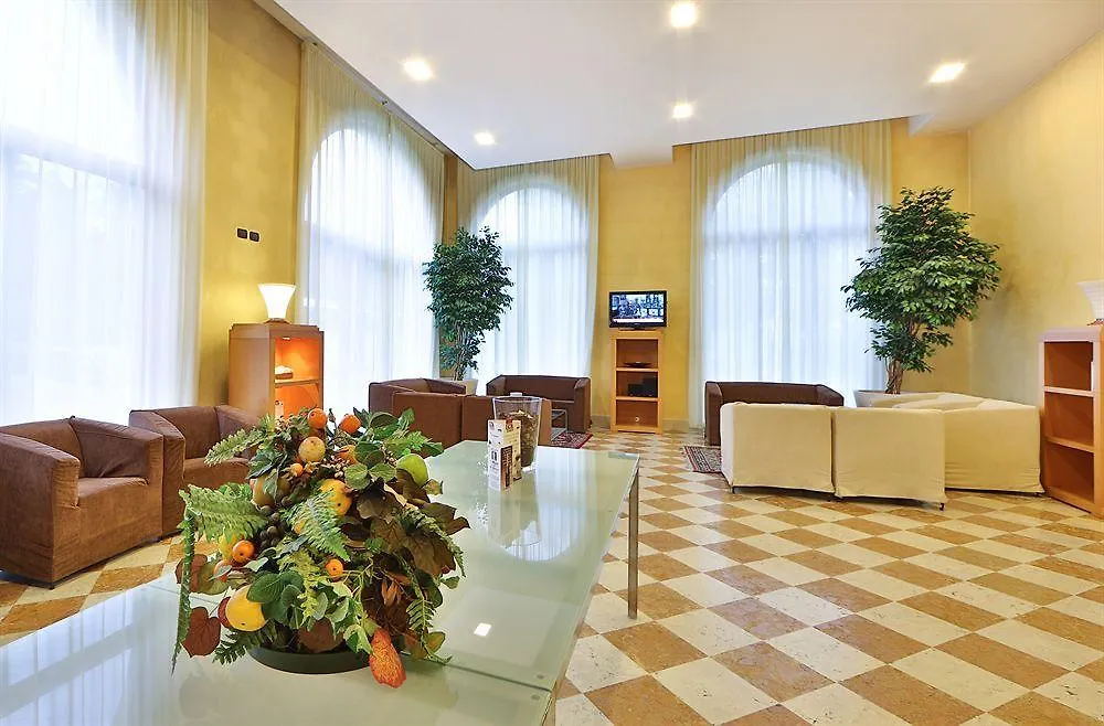 Hotel San Marco & Formula Club Noceto 4*,