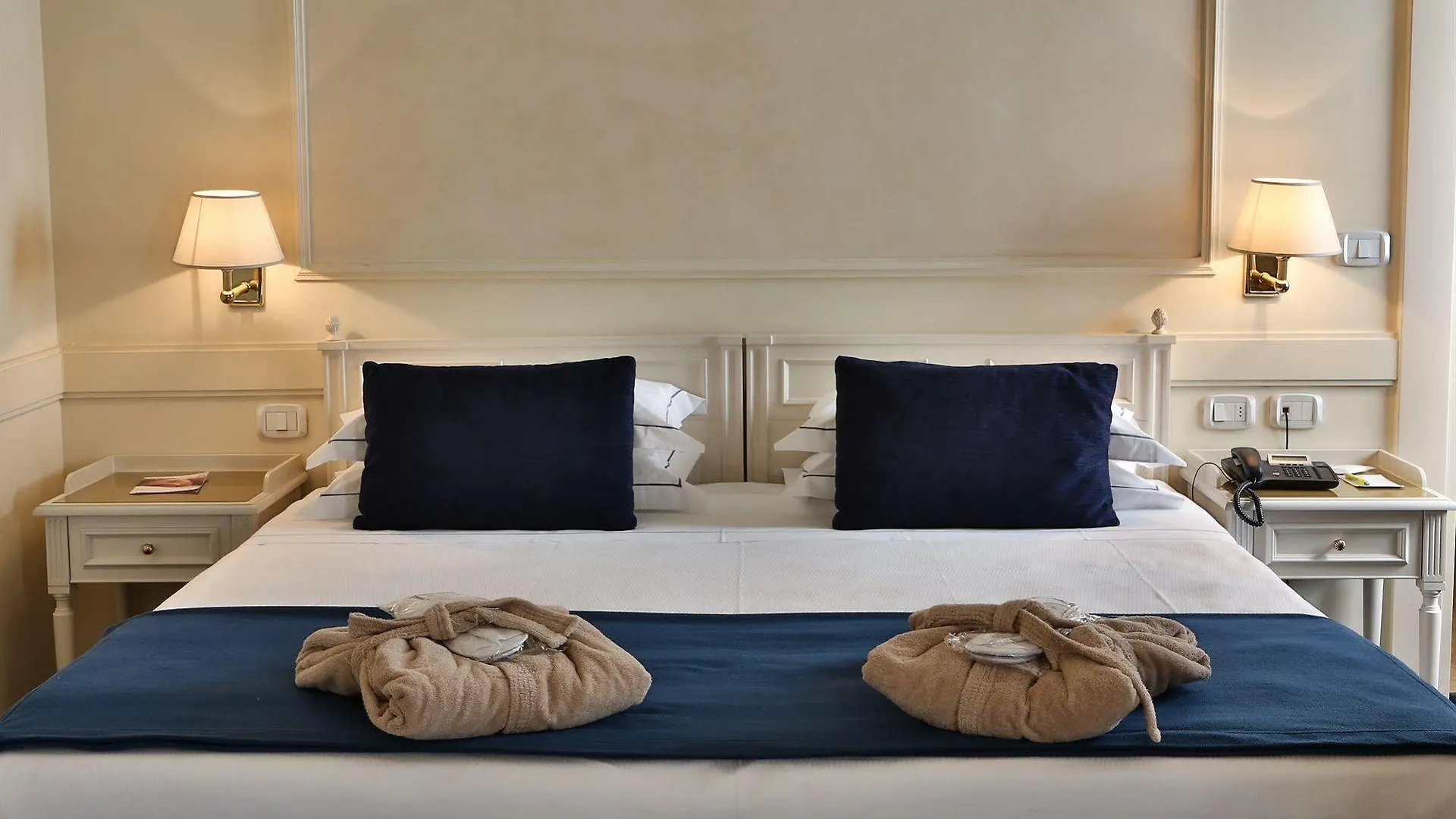 Hotel San Marco & Formula Club Noceto